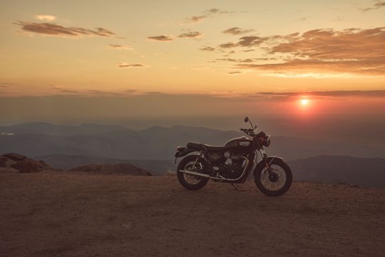 Un nuovo concetto di maneggevolezza e comfort