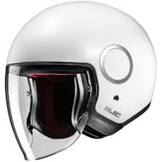 CASCO JET HJC RPHA 40