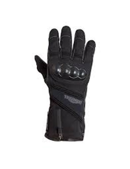 GUANTI INVERNALI PEAK GLOVES