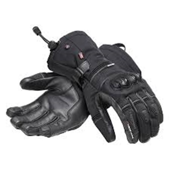 GUANTI INVERNALI FORSS GLOVES