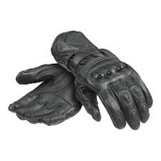 GUANTI INVERNALI ARENA GLOVE BLACK