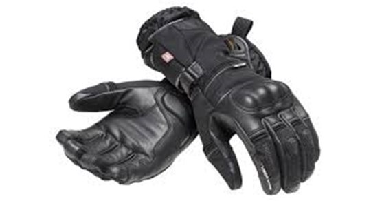 GUANTI INVERNALI PINNOCK GLOVES