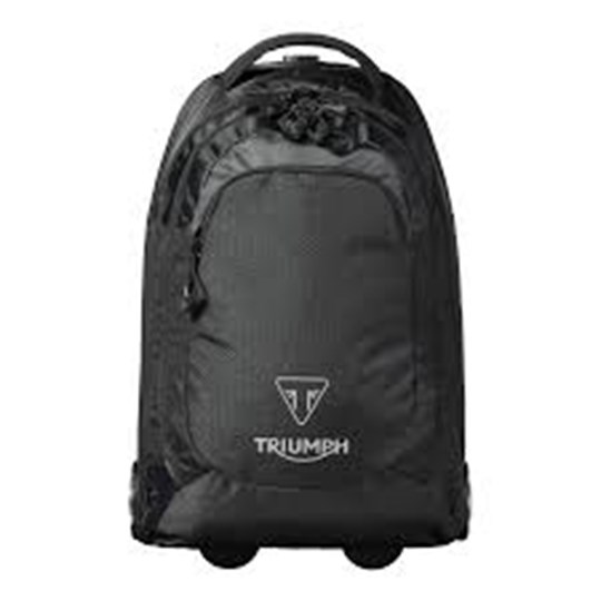 ZAINO TROLLEY TRIUMPH BACKPACK
