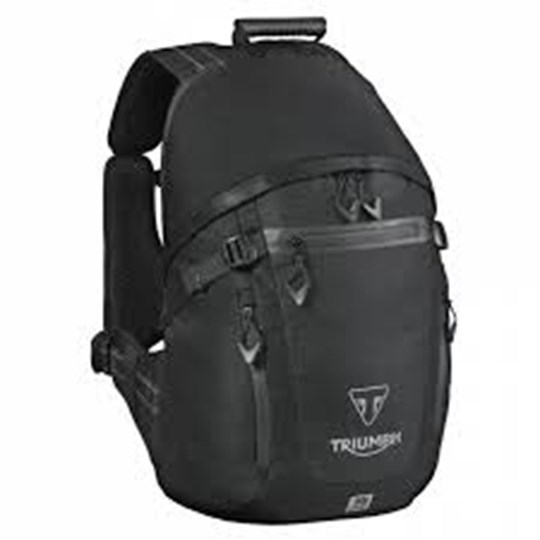 ZAINO COMMUTER BAG 25L