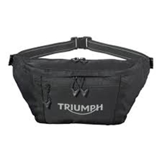 MARSUPIO CON BORSELLO PACKABLE SLING BAG