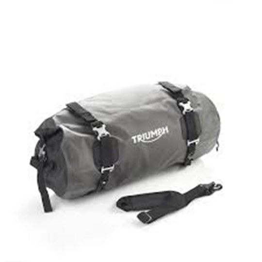 BORSA 40 L TRIUMPH WATERPROOF ROLL BAG