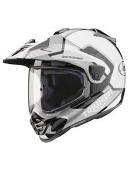 CASCO ARAI-TRIUMPH  TOUR-X5