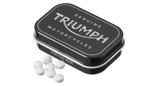 CARAMELLE ALLA MENTA  TRIUMPH 