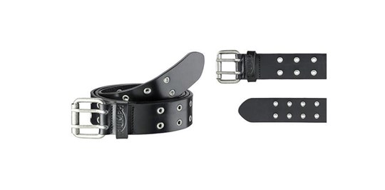 CINTURA IN PELLE TRIUMPH 