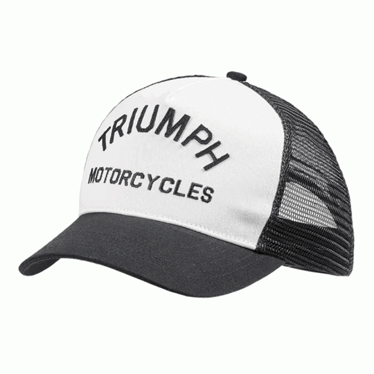 CAPPELLINO BIANCO TRIUMPH 