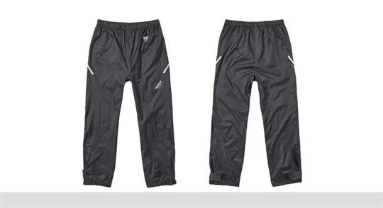 PANTALONI ANTIPIOGGIA 