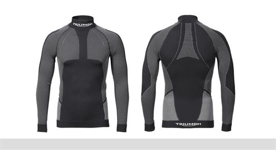 MAGLIA TERMICA TRIUMPH 