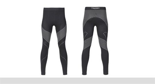 LEGGINGS TERMICI TRIUMPH 