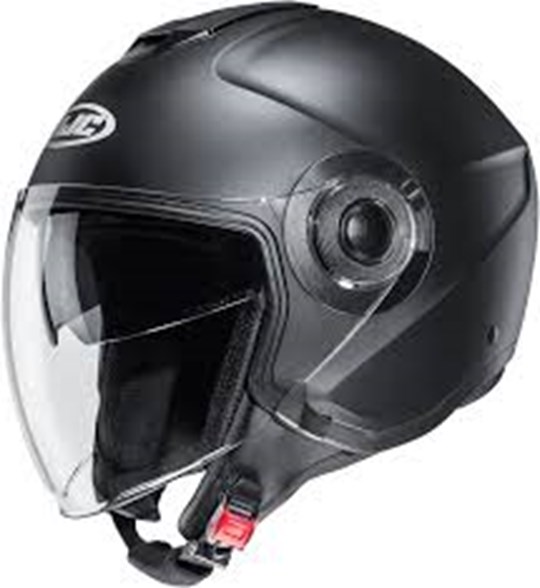 HJC I40N CASCO JET 