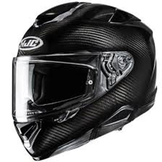 HJC RPHA  72 CARBON BLACK 