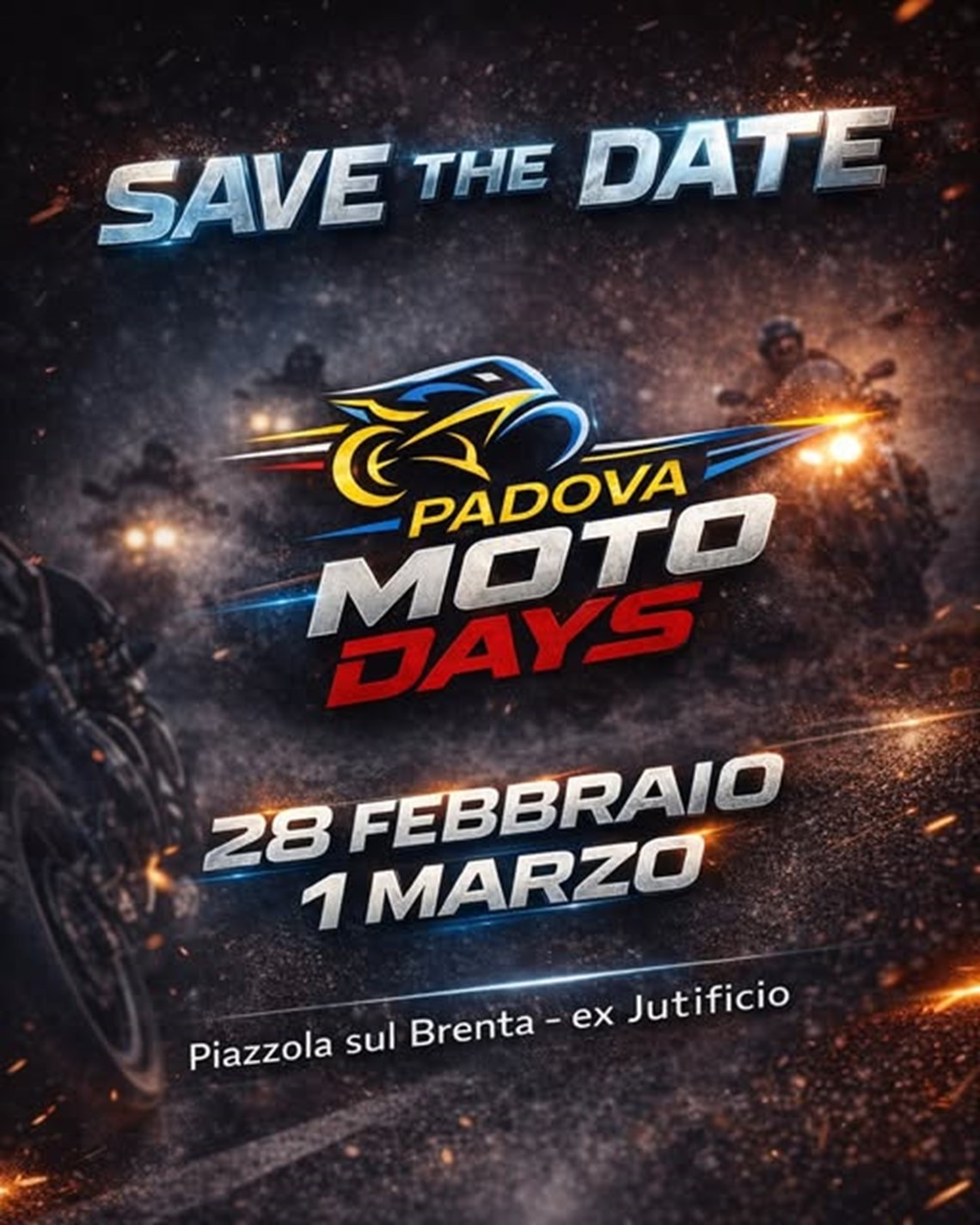 PADOVA MOTO DAYS 