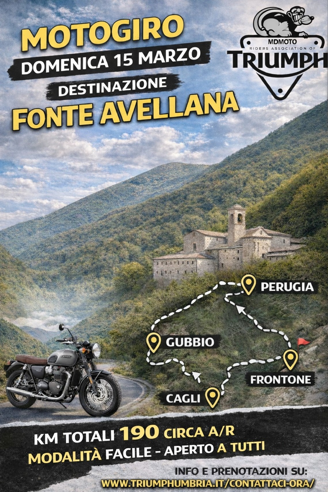 FONTE AVELLANA 