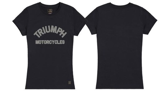 T-SHIRT A SCACCHI LUSS 