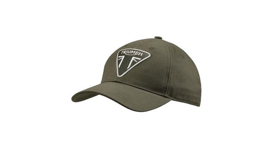 NORFOLK CAP KHAKI