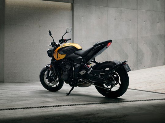 STILE PIU' MUSCOLOSO