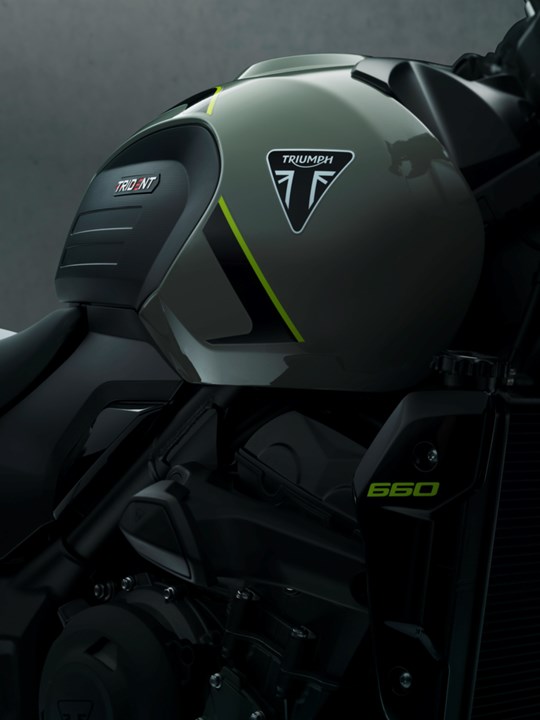 PRESTAZIONI ENTUSIASMANTI