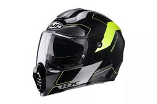 HJC C80 ROX 