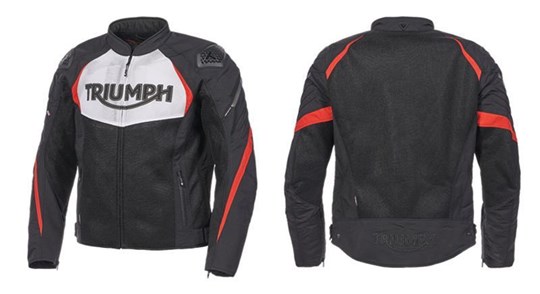 GIACCA DA UOMO TRIPLE SPORT MESH  