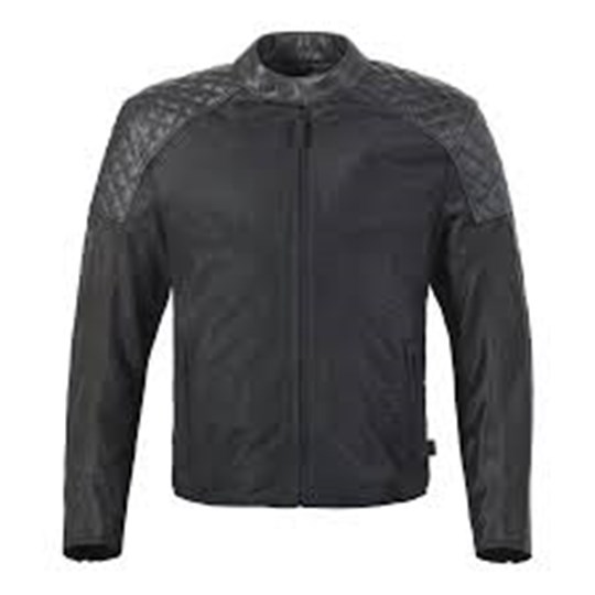 GIACCA BRADDAN MESH 2