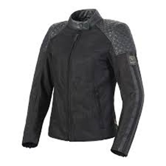 LADIES BRADDAN MESH 2