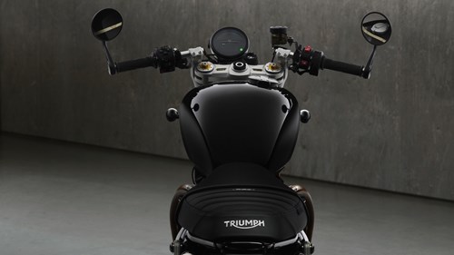 Speed Twin 1200 TFC