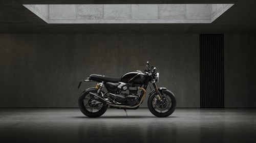 Speed Twin 1200 TFC