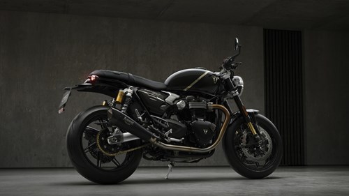 Speed Twin 1200 TFC