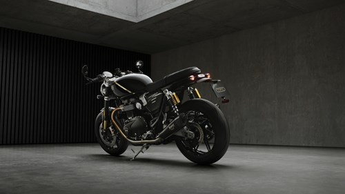 Speed Twin 1200 TFC