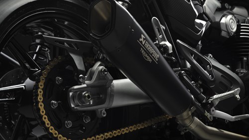 Speed Twin 1200 TFC