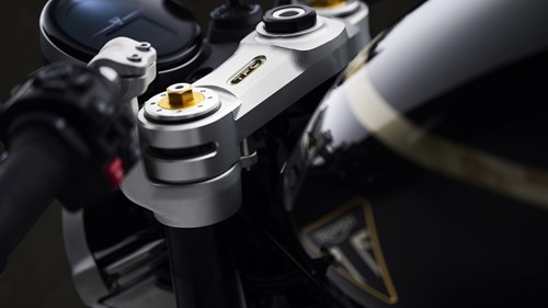 Speed Twin 1200 TFC