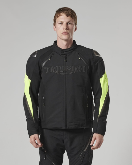 GIACCIA SPORTIVA  TRIPLE TRITECH -30%