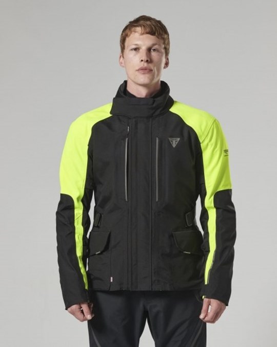 GIACCA TOURER BRIGHT - 50%