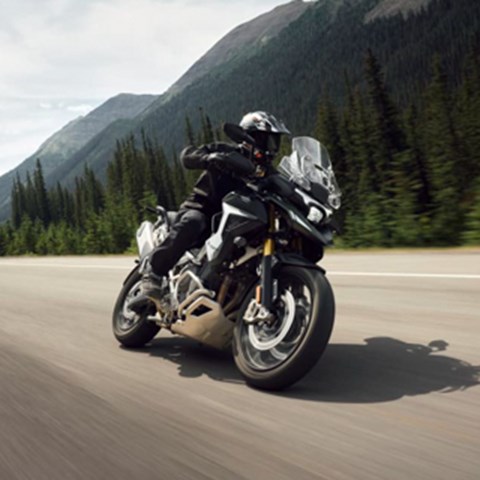 NUOVA TIGER 1200